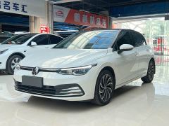Volkswagen Golf Facelift 280TSI DSG Pro - ფოტო 1