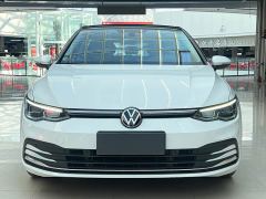 Volkswagen Golf Facelift 280TSI DSG Pro - ფოტო 2