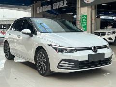 Volkswagen Golf Facelift 280TSI DSG Pro - ფოტო 3