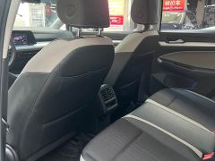 Volkswagen Golf Facelift 280TSI DSG Pro - ფოტო 5