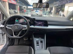 Volkswagen Golf Facelift 280TSI DSG Pro - ფოტო 6