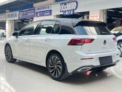 Volkswagen Golf Facelift 280TSI DSG Pro - ფოტო 7