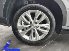 Volkswagen Viloran Mild Hybrid 530T Automatic Dynamic Edition (5 2 Seater) - photo 6