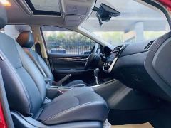 Nissan Qida Tiida 1.6L CVT Smart Edition - photo 10