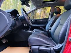 Nissan Qida Tiida 1.6L CVT Smart Edition - photo 11