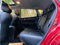Nissan Qida Tiida 1.6L CVT Smart Edition - photo 13