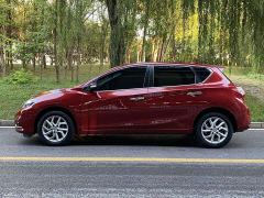 Nissan Qida Tiida 1.6L CVT Smart Edition - photo 14
