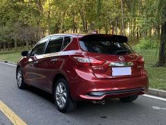 Nissan Qida Tiida 1.6L CVT Smart Edition - photo 16