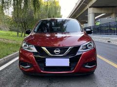 Nissan Qida Tiida 1.6L CVT Smart Edition - photo 2