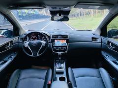 Nissan Qida Tiida 1.6L CVT Smart Edition - photo 4