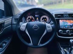 Nissan Qida Tiida 1.6L CVT Smart Edition - photo 5