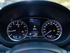 Nissan Qida Tiida 1.6L CVT Smart Edition - photo 6