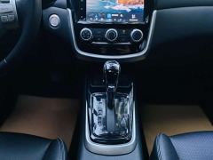 Nissan Qida Tiida 1.6L CVT Smart Edition - photo 7