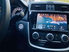 Nissan Qida Tiida 1.6L CVT Smart Edition - photo 8