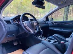 Nissan Qida Tiida 1.6L CVT Smart Edition - photo 9