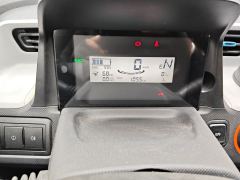 Wuling Hongguang MINIEV 120km Easy version Lithium iron phosphate - фото 13
