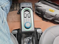 Wuling Hongguang MINIEV 120km Easy version Lithium iron phosphate - фото 15