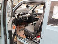 Wuling Hongguang MINIEV 120km Easy version Lithium iron phosphate - фото 17