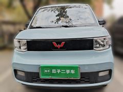 Wuling Hongguang MINIEV 120km Easy version Lithium iron phosphate - фото 2
