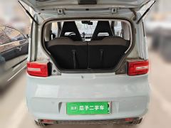 Wuling Hongguang MINIEV 120km Easy version Lithium iron phosphate - фото 20