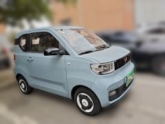 Wuling Hongguang MINIEV 120km Easy version Lithium iron phosphate - фото 3