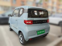 Wuling Hongguang MINIEV 120km Easy version Lithium iron phosphate - фото 4