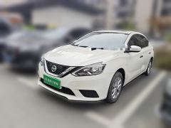 Nissan Sylphy Classic 1.6XE CVT Comfort Edition - photo 1