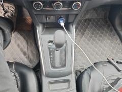 Nissan Sylphy Classic 1.6XE CVT Comfort Edition - photo 10
