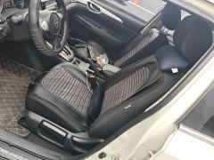 Nissan Sylphy Classic 1.6XE CVT Comfort Edition - photo 11