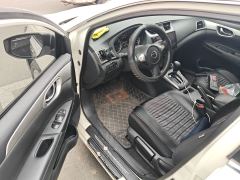 Nissan Sylphy Classic 1.6XE CVT Comfort Edition - photo 12