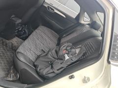 Nissan Sylphy Classic 1.6XE CVT Comfort Edition - photo 13
