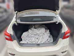 Nissan Sylphy Classic 1.6XE CVT Comfort Edition - photo 15
