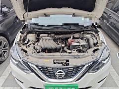 Nissan Sylphy Classic 1.6XE CVT Comfort Edition - photo 16