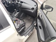 Nissan Sylphy Classic 1.6XE CVT Comfort Edition - photo 19