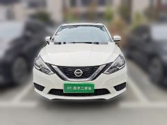 Nissan Sylphy Classic 1.6XE CVT Comfort Edition - photo 2