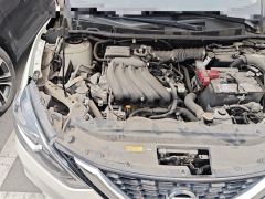 Nissan Sylphy Classic 1.6XE CVT Comfort Edition - photo 20