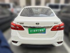Nissan Sylphy Classic 1.6XE CVT Comfort Edition - photo 3