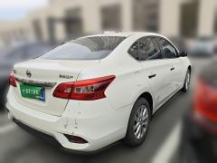 Nissan Sylphy Classic 1.6XE CVT Comfort Edition - photo 4