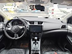 Nissan Sylphy Classic 1.6XE CVT Comfort Edition - photo 5