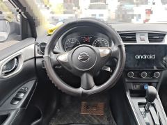 Nissan Sylphy Classic 1.6XE CVT Comfort Edition - photo 6
