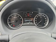 Nissan Sylphy Classic 1.6XE CVT Comfort Edition - photo 7