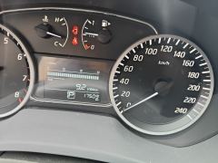 Nissan Sylphy Classic 1.6XE CVT Comfort Edition - photo 8