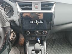 Nissan Sylphy Classic 1.6XE CVT Comfort Edition - photo 9