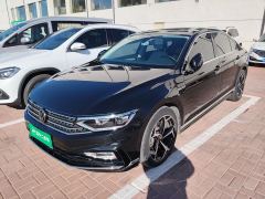 Volkswagen Magotan 2 Million Edition 330TSI Luxury Edition - photo 1