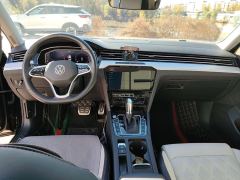 Volkswagen Magotan 2 Million Edition 330TSI Luxury Edition - photo 11