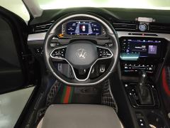 Volkswagen Magotan 2 Million Edition 330TSI Luxury Edition - photo 12