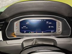Volkswagen Magotan 2 Million Edition 330TSI Luxury Edition - photo 13