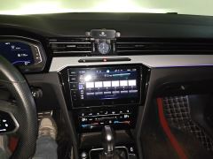 Volkswagen Magotan 2 Million Edition 330TSI Luxury Edition - photo 15