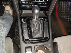 Volkswagen Magotan 2 Million Edition 330TSI Luxury Edition - photo 16