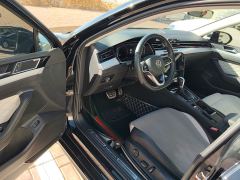 Volkswagen Magotan 2 Million Edition 330TSI Luxury Edition - photo 18